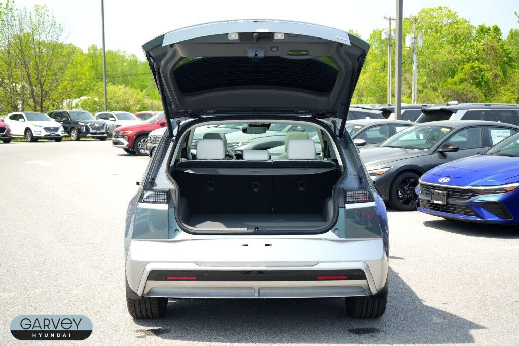 2026 Hyundai IONIQ 5 Limited