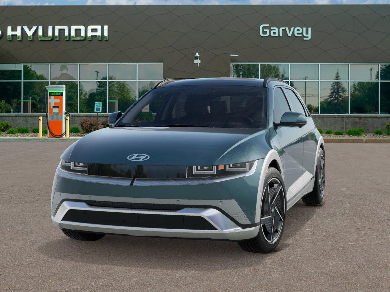 2026 Hyundai IONIQ 5 Limited