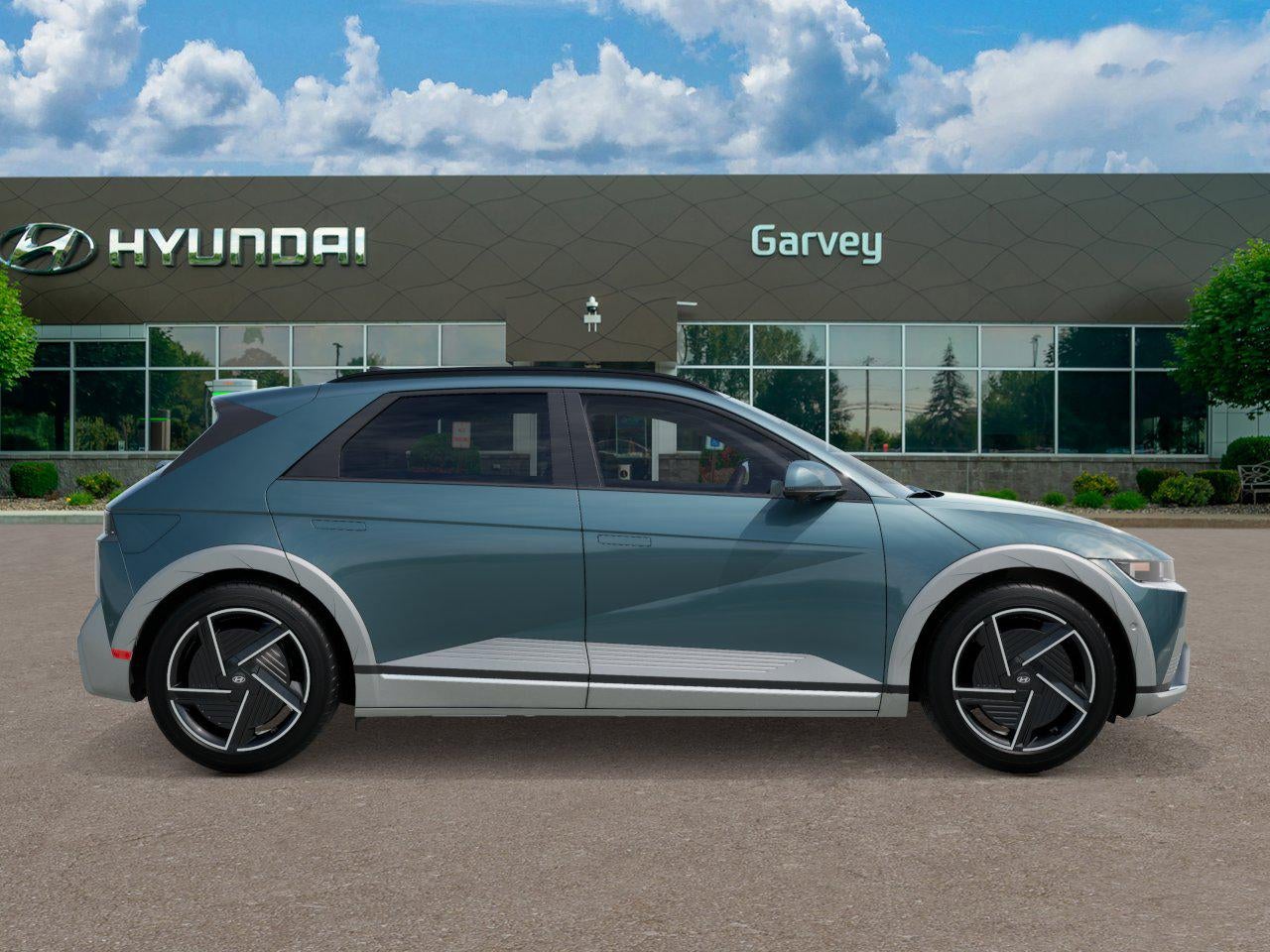 2026 Hyundai IONIQ 5 Limited