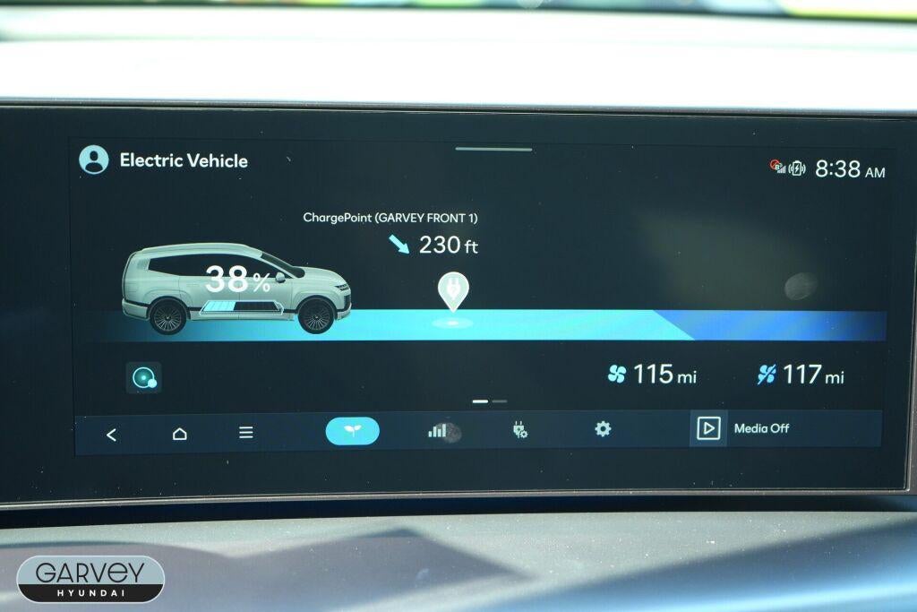 2026 Hyundai IONIQ 9 SEL