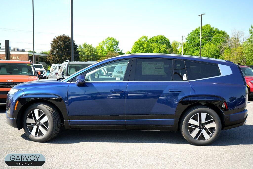 2026 Hyundai IONIQ 9 SEL