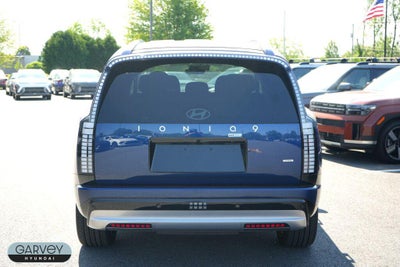 2026 Hyundai IONIQ 9 SEL