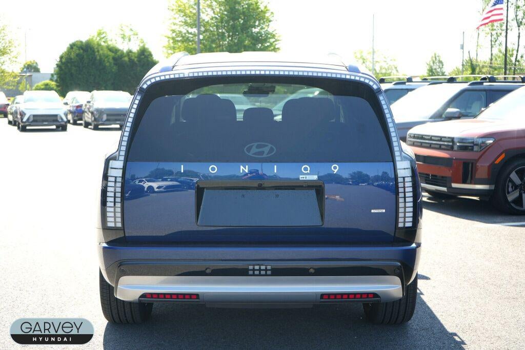 2026 Hyundai IONIQ 9 SEL