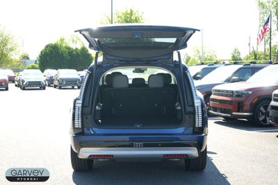 2026 Hyundai IONIQ 9 SEL