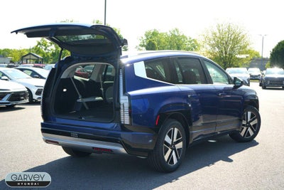 2026 Hyundai IONIQ 9 SEL