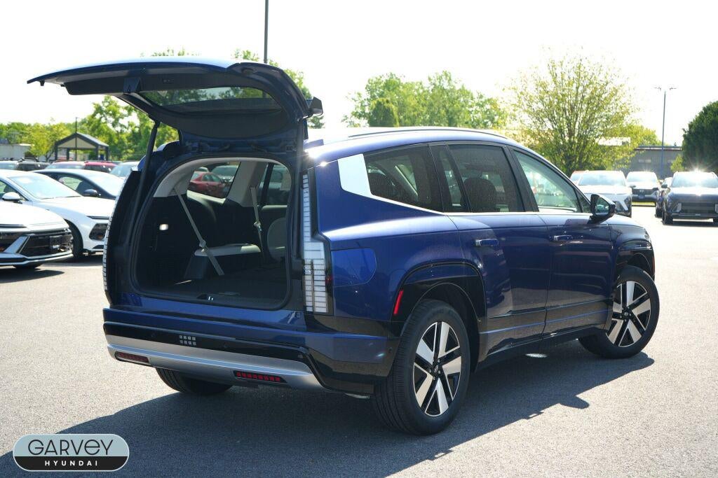 2026 Hyundai IONIQ 9 SEL