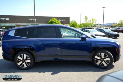 2026 Hyundai IONIQ 9 SEL