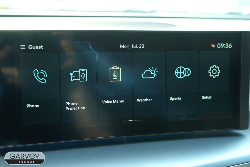 2026 Hyundai IONIQ 9 SEL