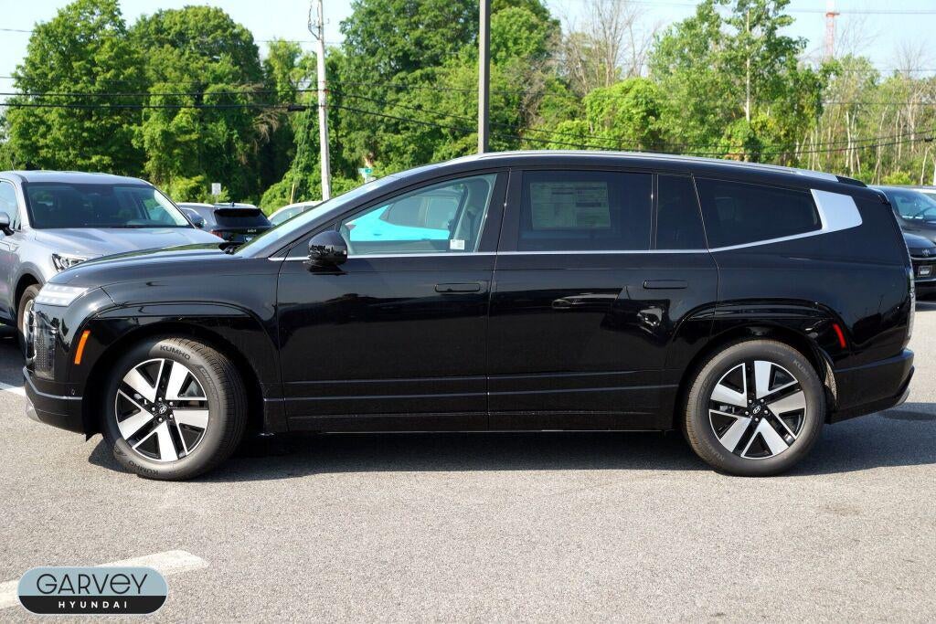 2026 Hyundai IONIQ 9 SEL