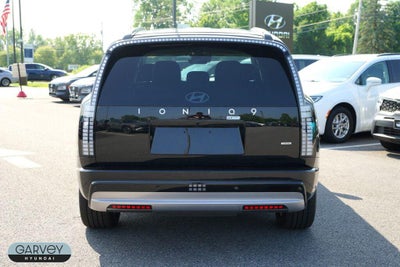 2026 Hyundai IONIQ 9 SEL