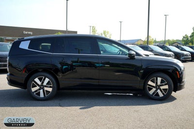 2026 Hyundai IONIQ 9 SEL