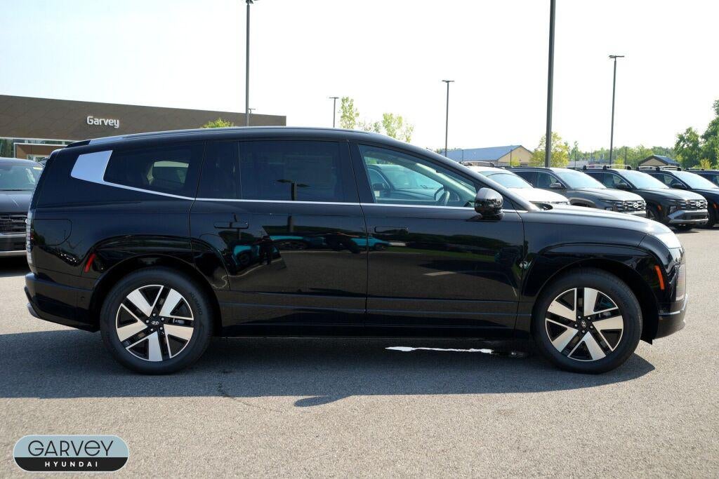 2026 Hyundai IONIQ 9 SEL