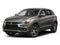 2017 Mitsubishi Outlander Sport Base