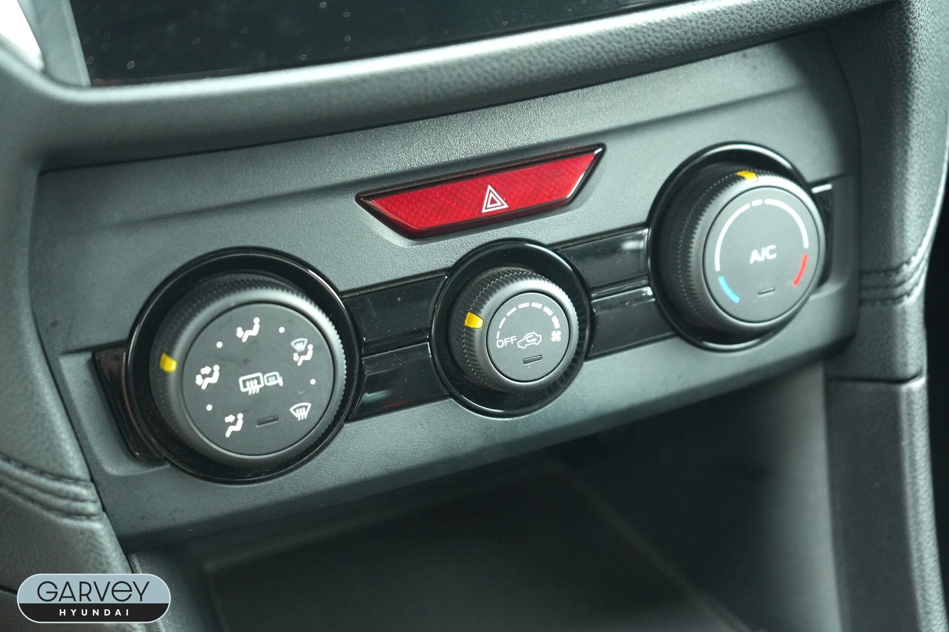2018 Subaru Crosstrek Premium - Photo 11