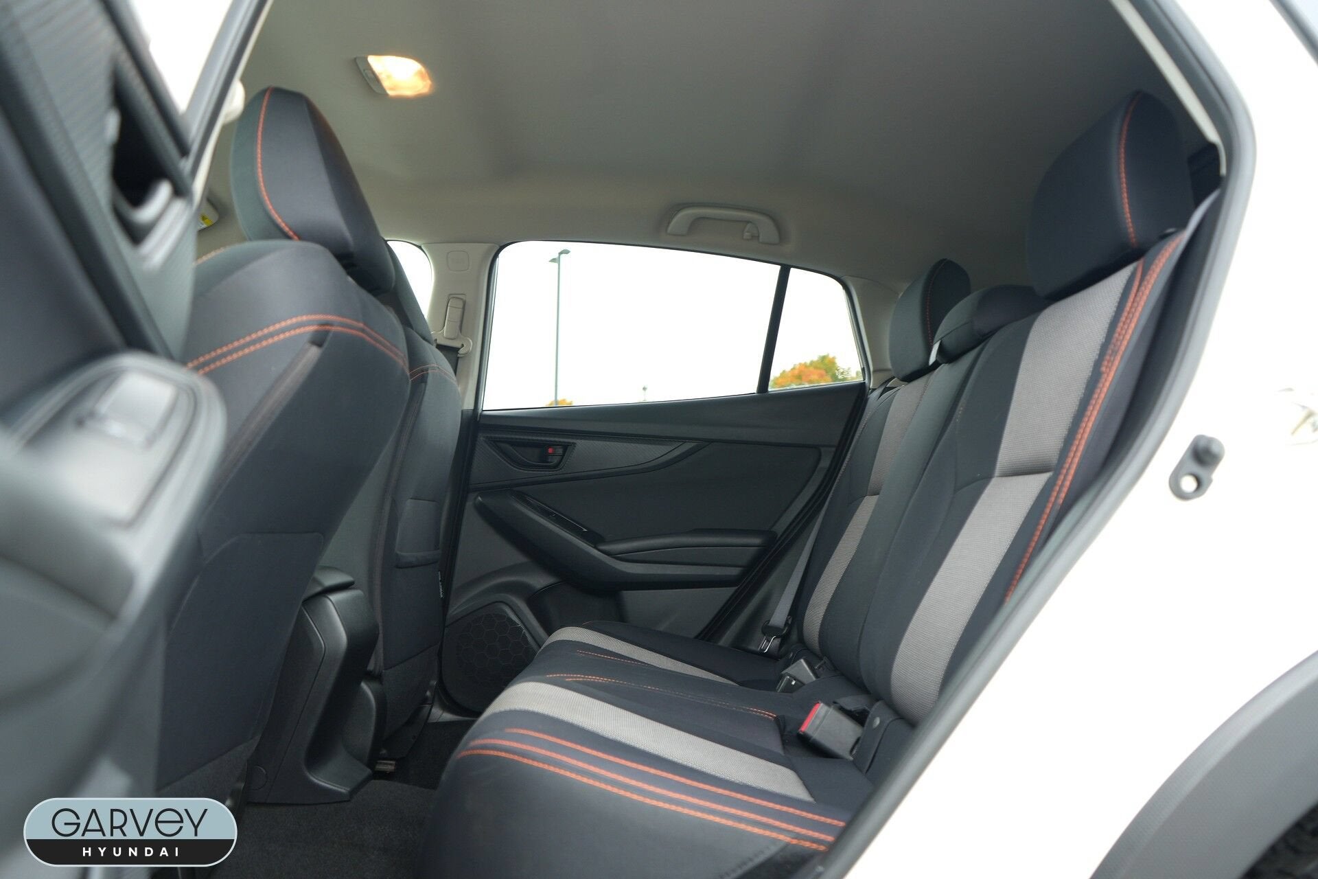 2018 Subaru Crosstrek Premium - Photo 16