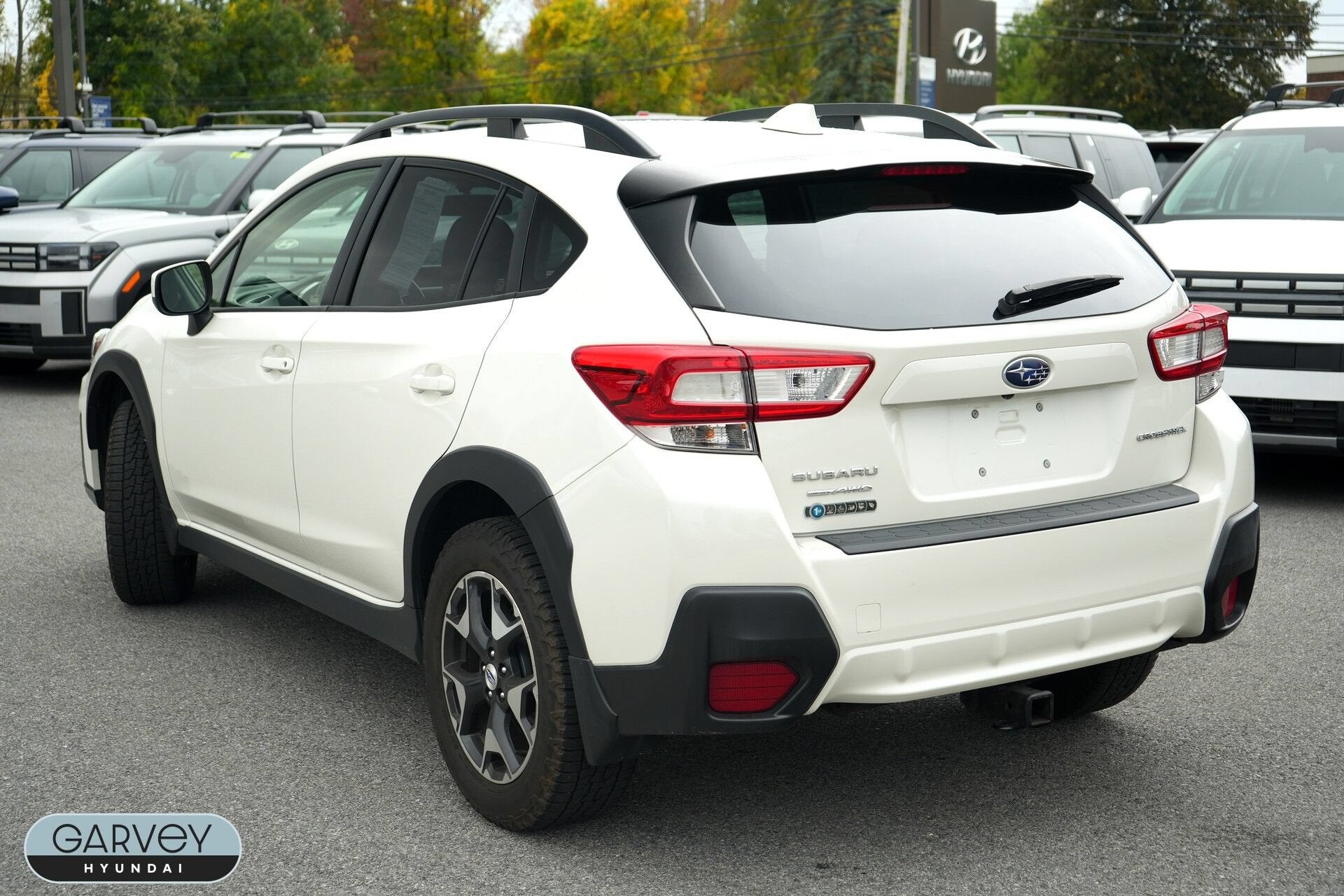 2018 Subaru Crosstrek Premium - Photo 17