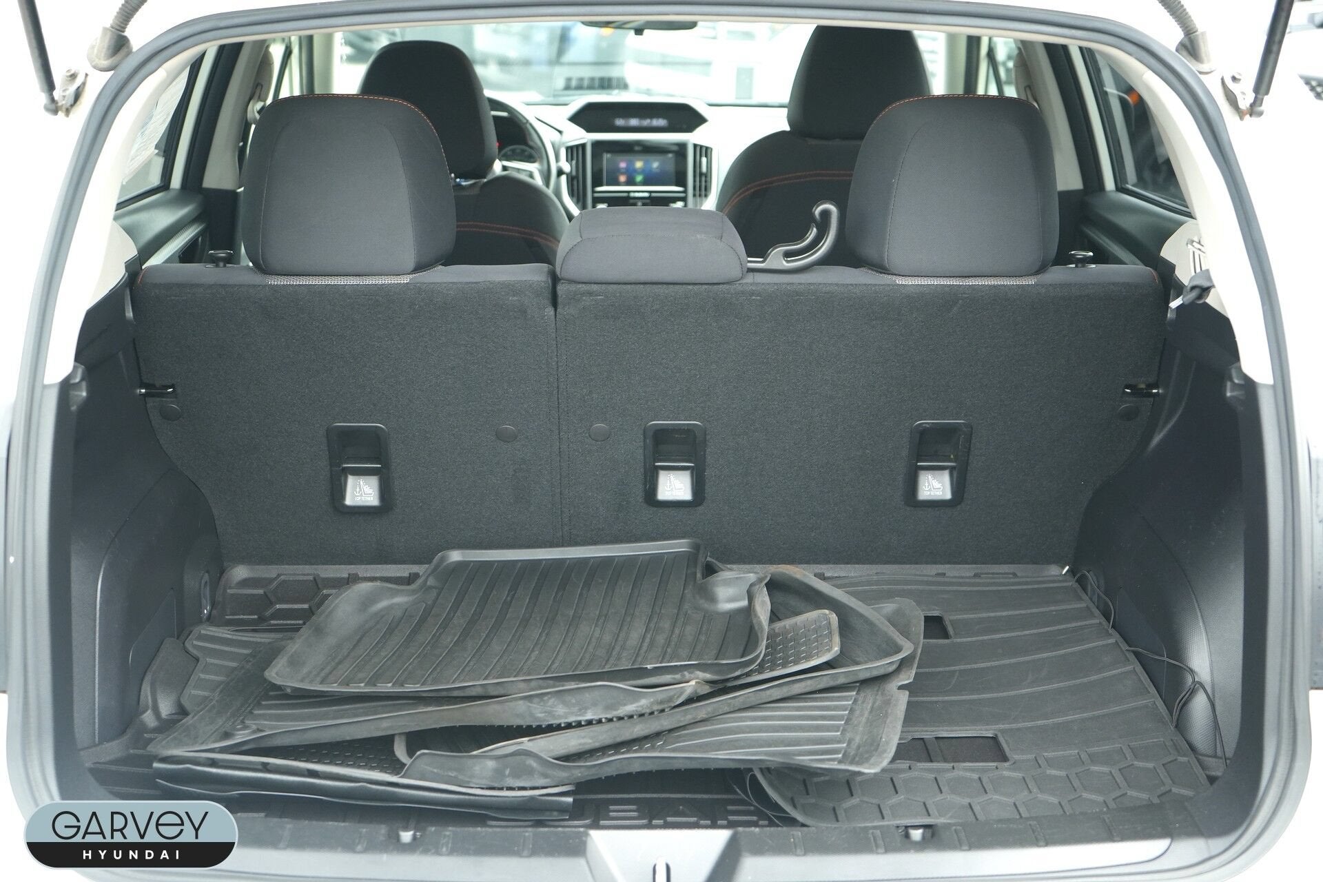 2018 Subaru Crosstrek Premium - Photo 20