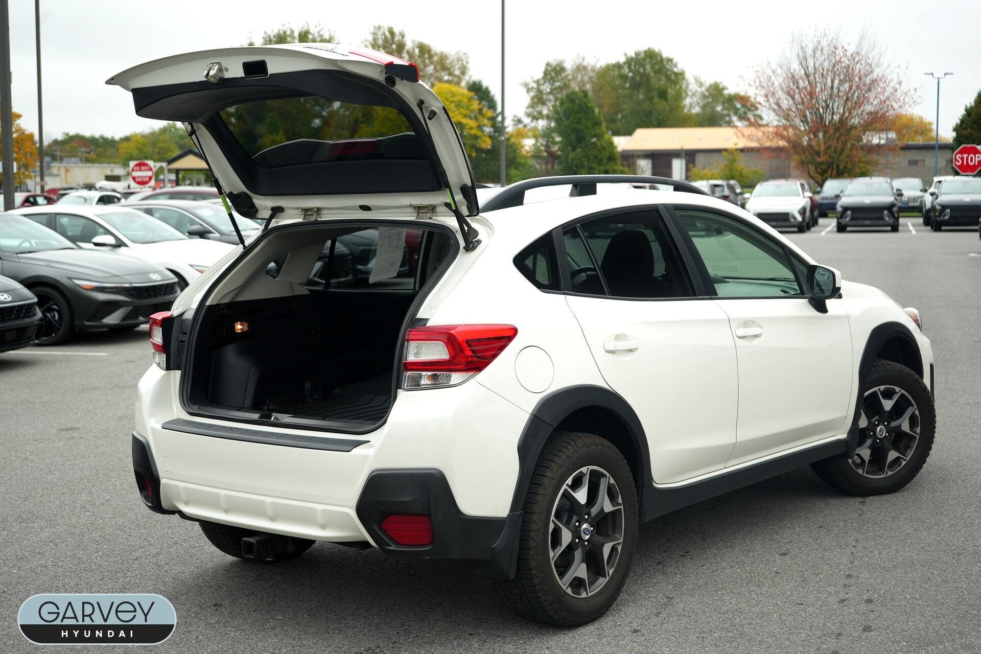 2018 Subaru Crosstrek Premium - Photo 23
