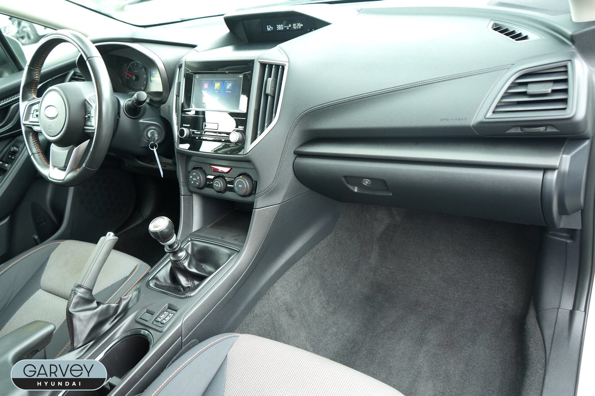 2018 Subaru Crosstrek Premium - Photo 26