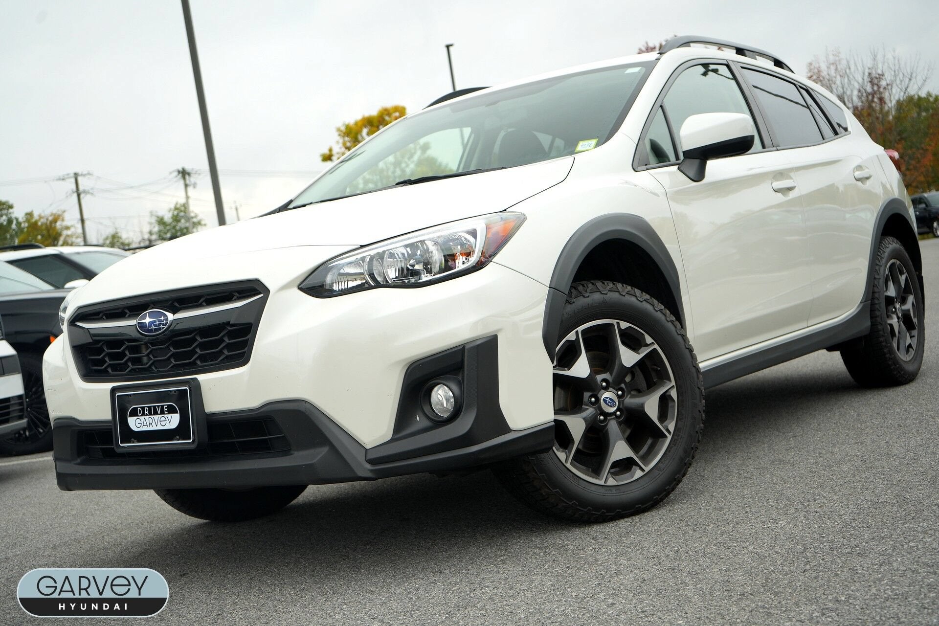 2018 Subaru Crosstrek Premium - Photo 30