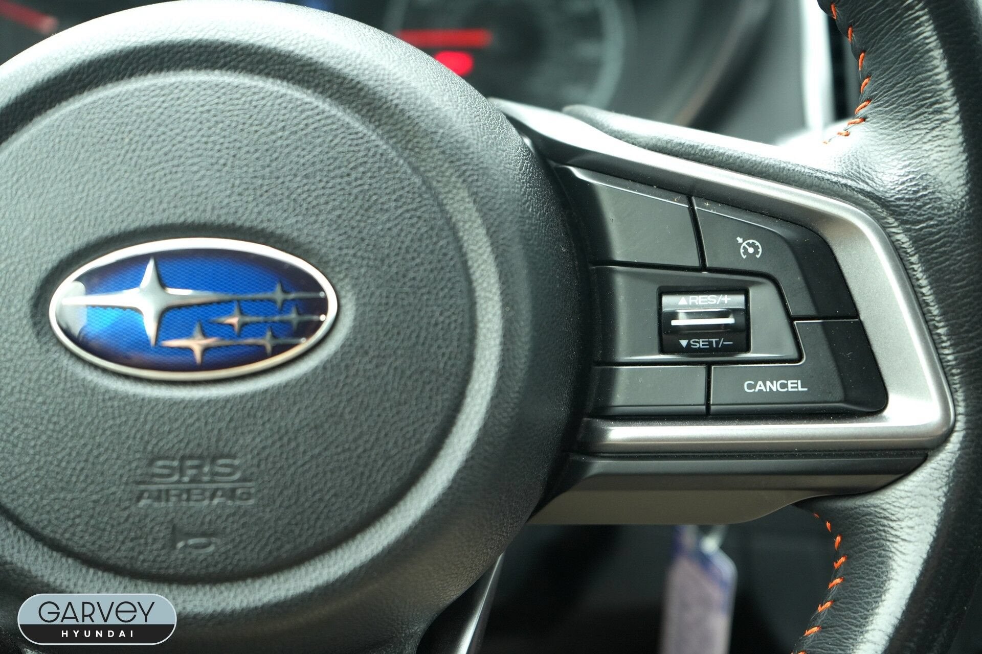 2018 Subaru Crosstrek Premium - Photo 7