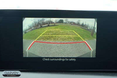 2023 Mazda Mazda3 Hatchback 2.5 S Select