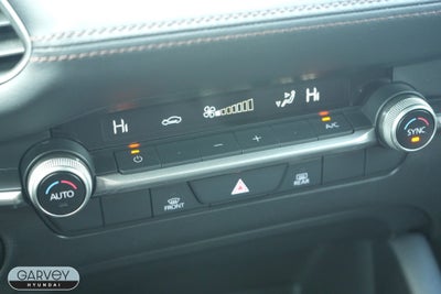 2023 Mazda Mazda3 Hatchback 2.5 S Select