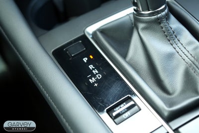 2023 Mazda Mazda3 Hatchback 2.5 S Select