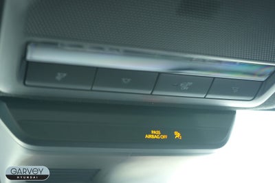 2023 Mazda Mazda3 Hatchback 2.5 S Select