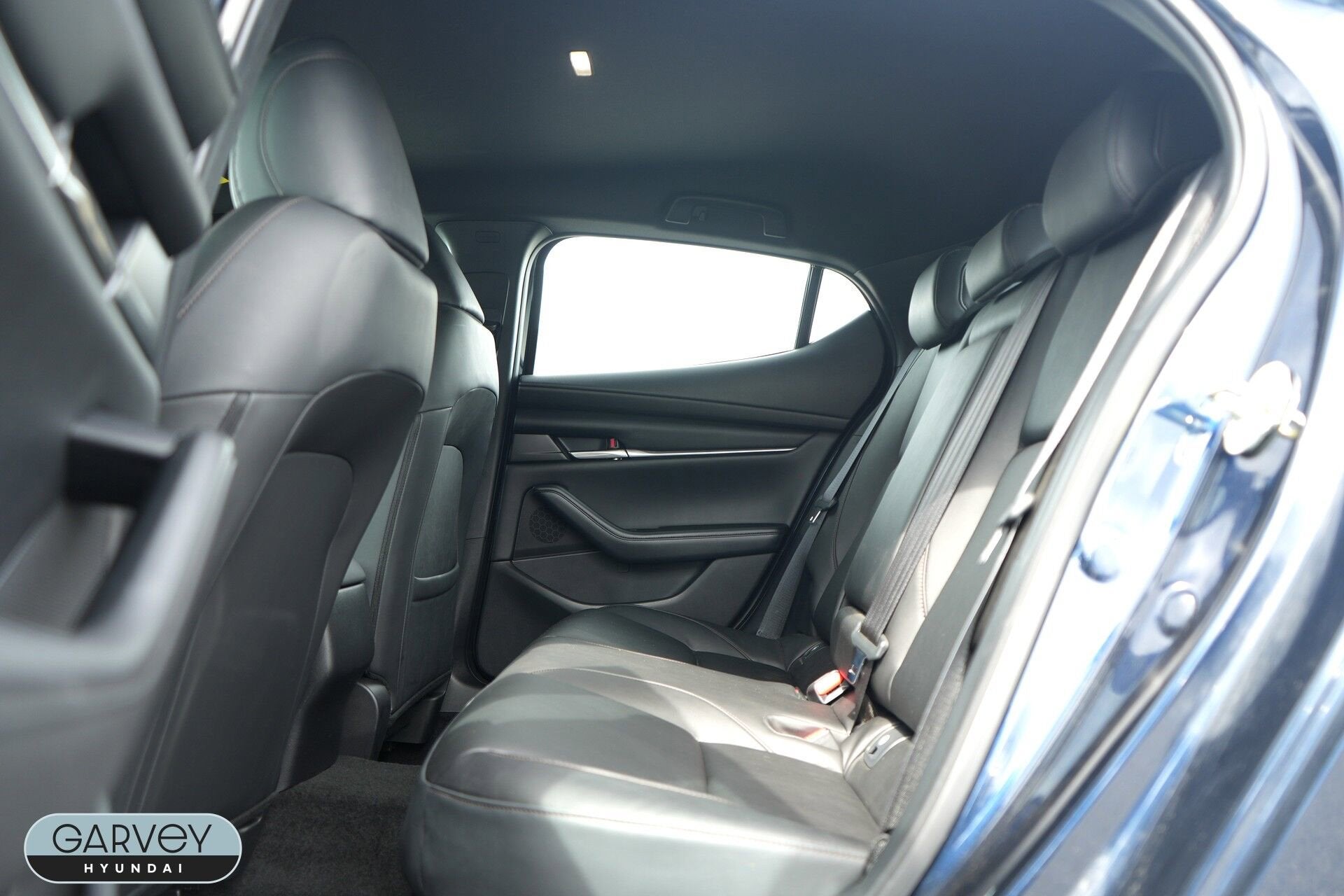 2023 Mazda Mazda3 Hatchback 2.5 S Select