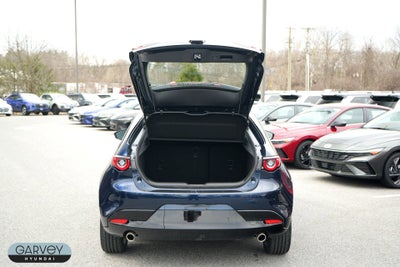 2023 Mazda Mazda3 Hatchback 2.5 S Select