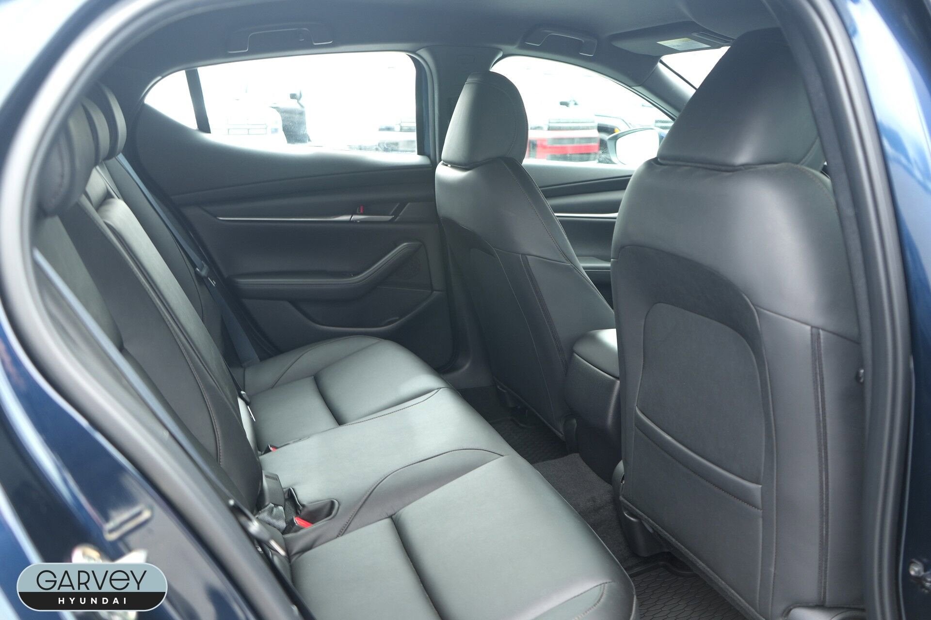 2023 Mazda Mazda3 Hatchback 2.5 S Select