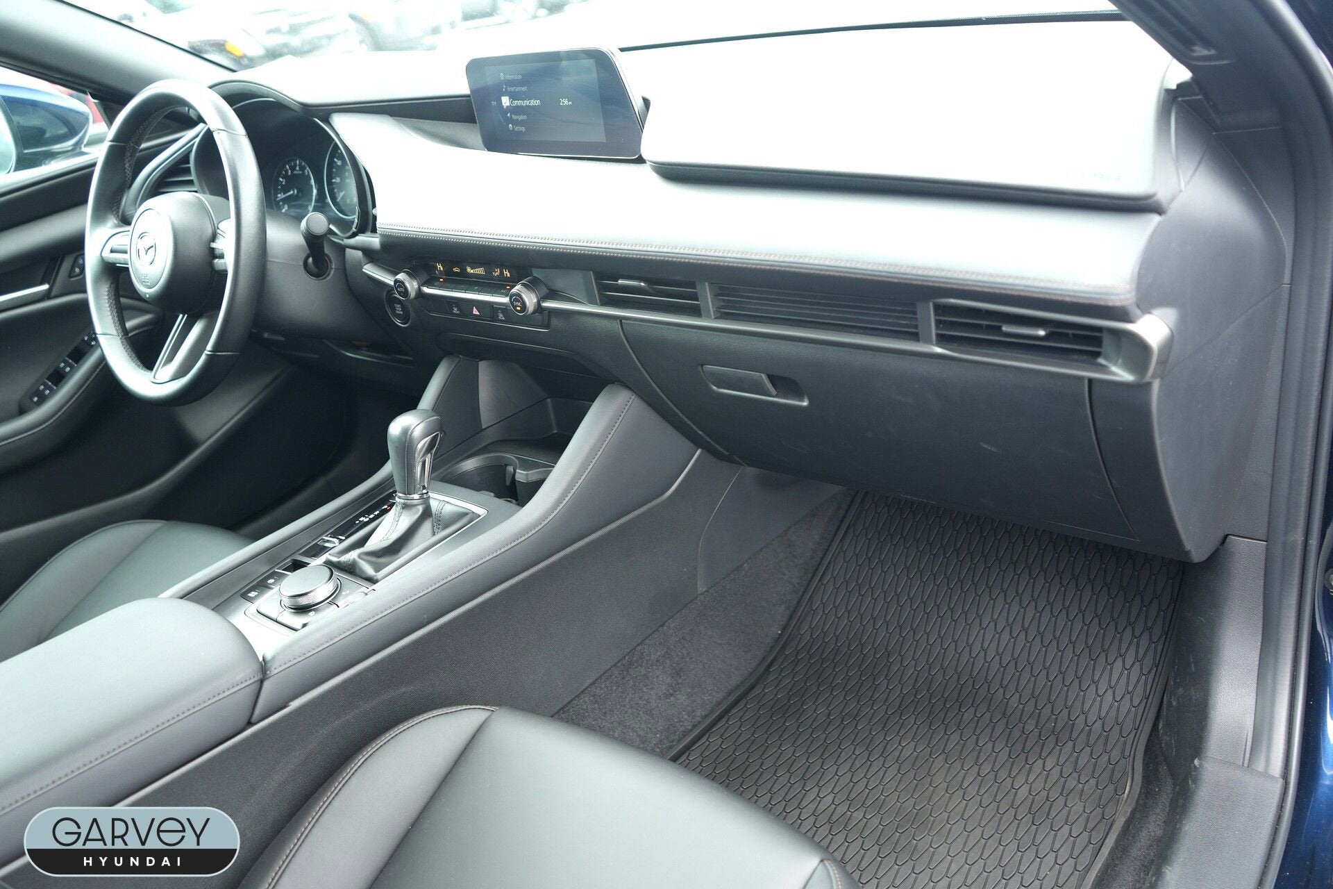 2023 Mazda Mazda3 Hatchback 2.5 S Select