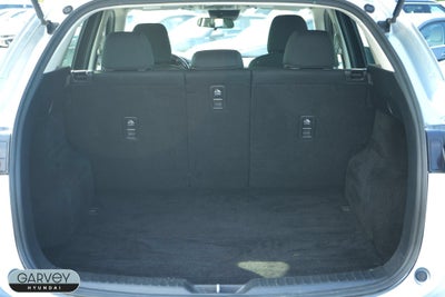 2018 Mazda Mazda CX-5 Sport