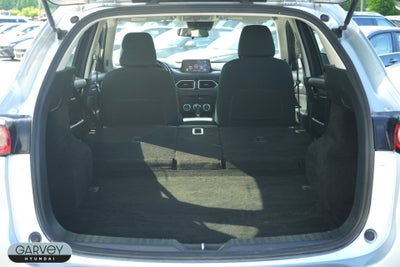 2018 Mazda Mazda CX-5 Sport