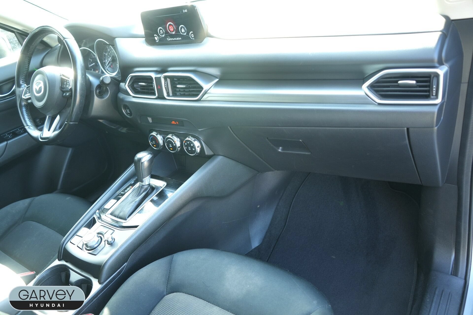 2018 Mazda Mazda CX-5 Sport