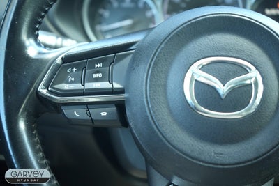 2018 Mazda Mazda CX-5 Sport