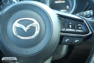 2018 Mazda Mazda CX-5 Sport