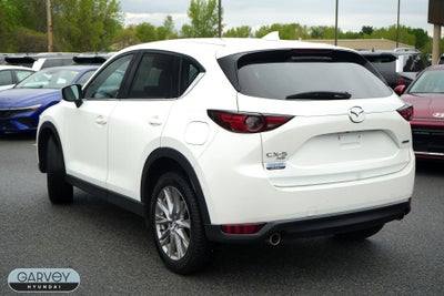 2021 Mazda Mazda CX-5 Grand Touring