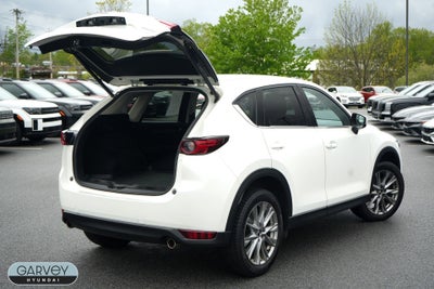 2021 Mazda Mazda CX-5 Grand Touring