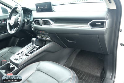 2021 Mazda Mazda CX-5 Grand Touring