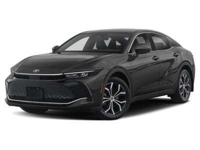 2023 Toyota Crown Base