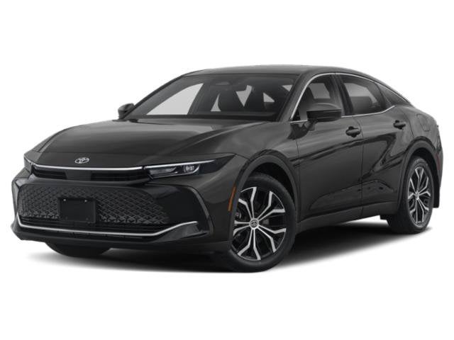 2023 Toyota Crown Base