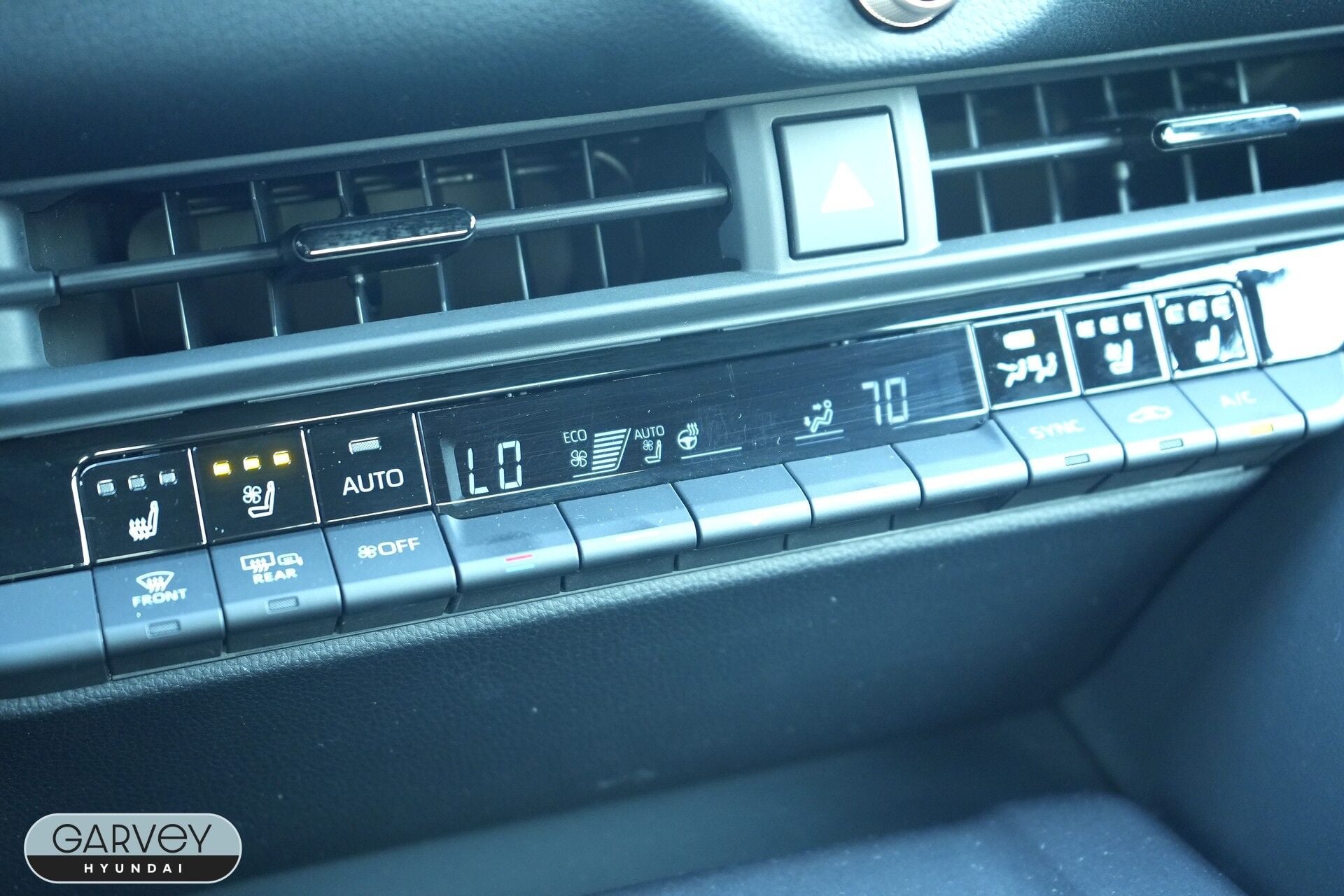 2023 Toyota Crown Base