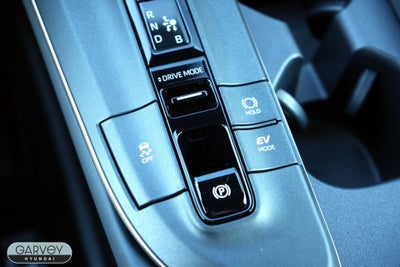 2023 Toyota Crown Base