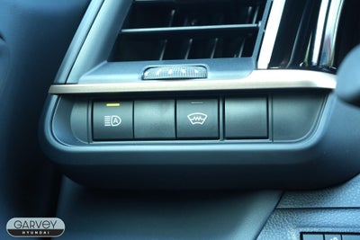 2023 Toyota Crown Base