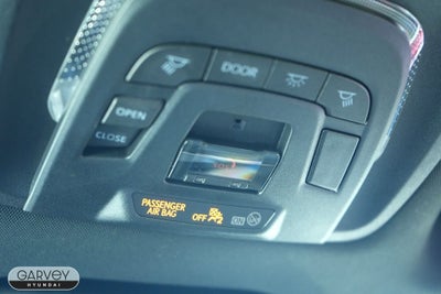 2023 Toyota Crown Base