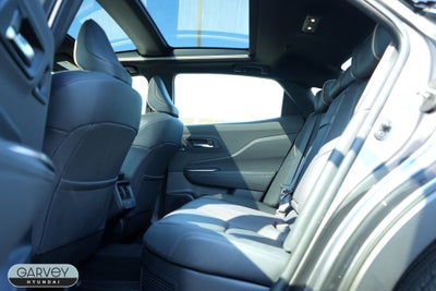 2023 Toyota Crown Base