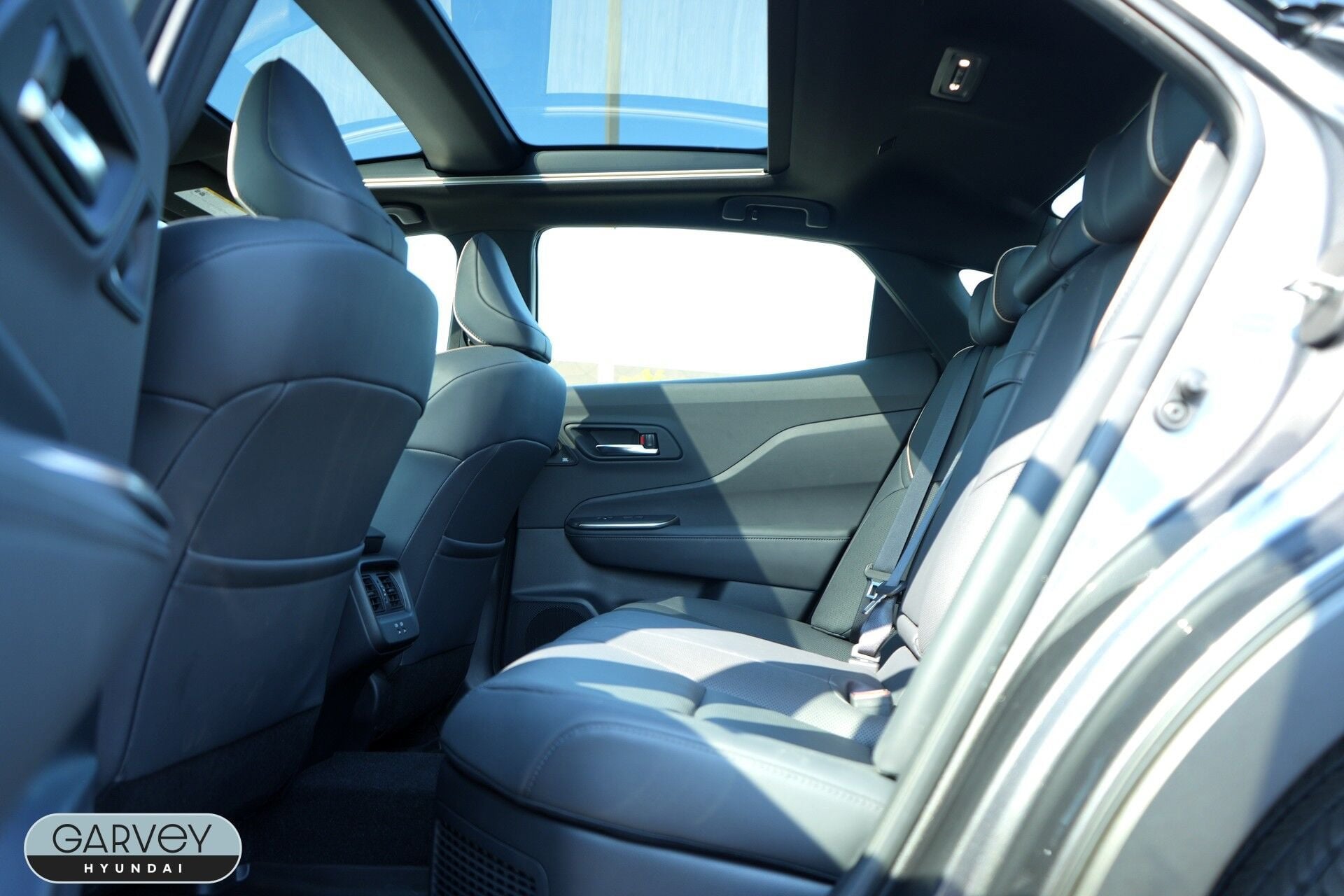 2023 Toyota Crown Base