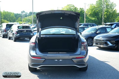 2023 Toyota Crown Base